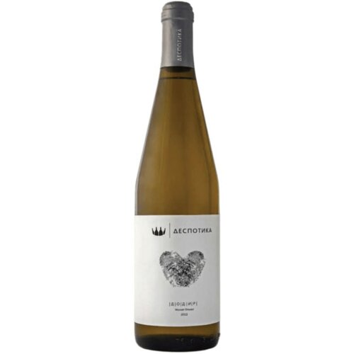 Vinarija Despotika Belo vino DESPOTIKA Dodir 0,75l Cene