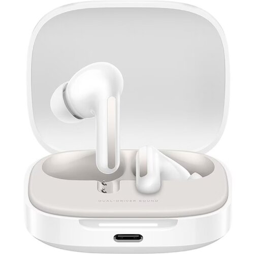 Xiaomi Redmi Buds 6 slušalice bele (BHR9250GL) Cene