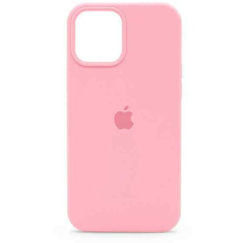 za iPhone 12 Mini light pink Slike