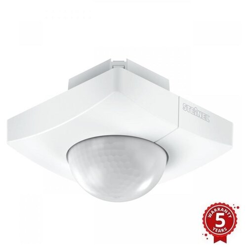 Steinel 079673 - senzor pokreta is 345 COM1 230V, u beloj boji Cene