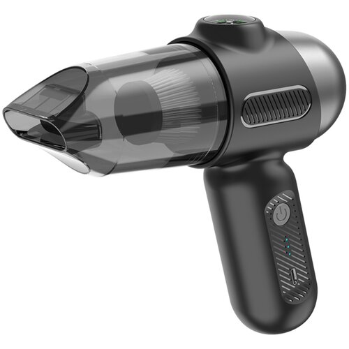 INF Večfunkcijski ročni brezžični sesalnik 5v1, 15000Pa, USB-C polnjenje Black, (5000335685) Cene