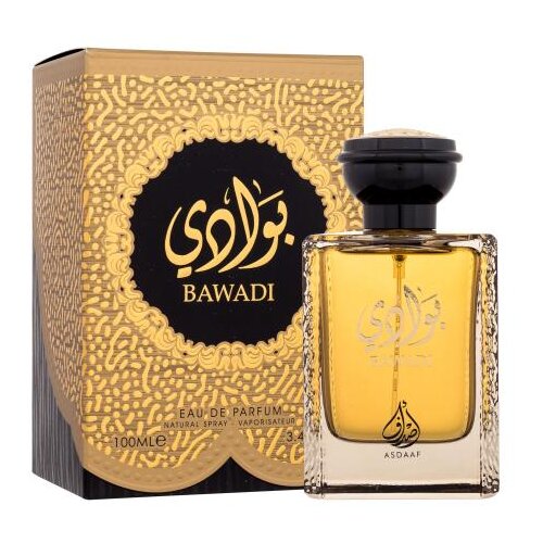 Asdaaf Bawadi 100 ml parfumska voda za moške Cene