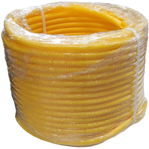  Cijev CSP 16 žuta Slike
