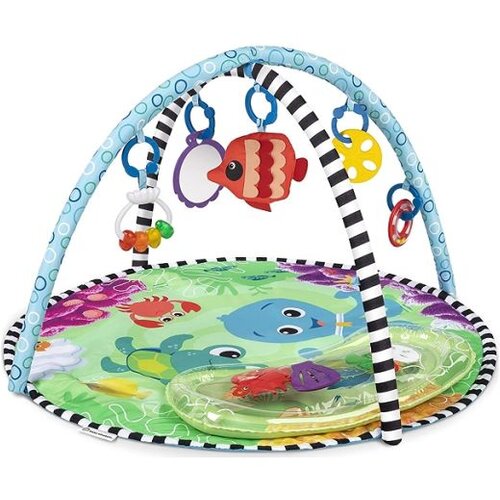 Olimp Sport Kids ii baby einstein podloga za igru - sea Cene