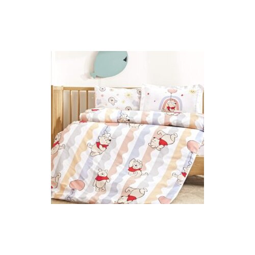 Tac baby posteljina Winnie the Pooh Cijene