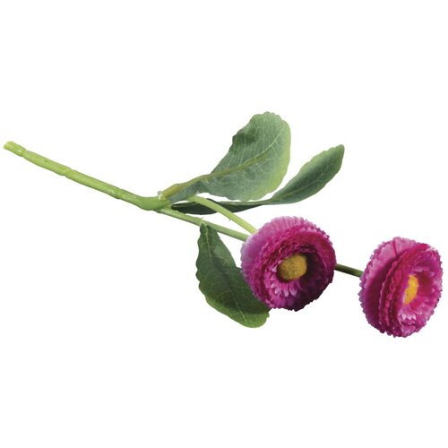 RAYHER Marjetica, roza, 23cm, dva cvetova, (20633987) Cene