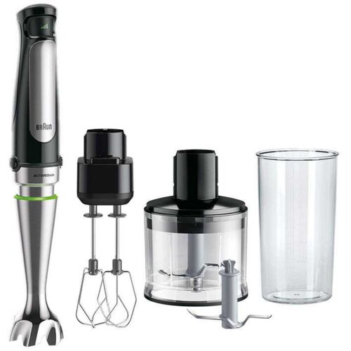 Braun mikser BRAUN MultiQuick 7 MQ 7035X Cijene