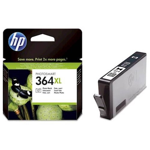 HP Tinta photo black 727 Slike