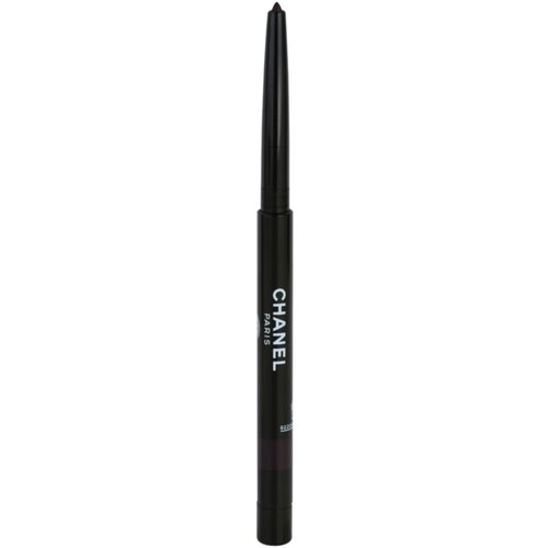 Chanel Stylo Yeux Waterproof svinčnik za oči vodoodporna odtenek 83 Cassis 0,3 g Cene