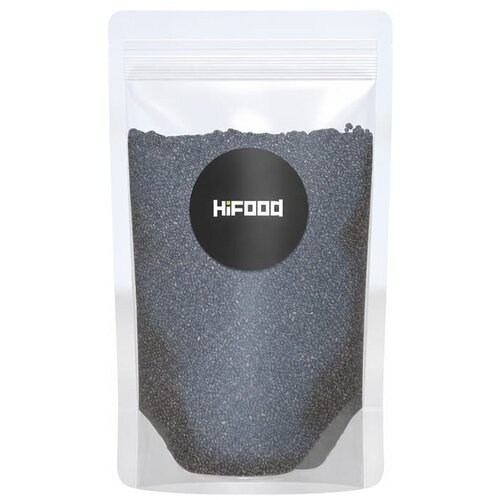HiFOOD Semena črne kumine (500 g) Slike