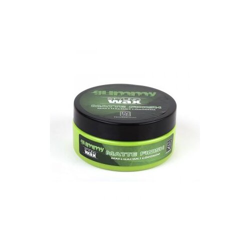  Vosak za kosu Gummy 150 ml &amp;ndash; Matte Finish Slike