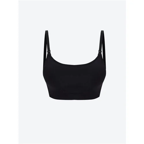 LC Waikiki LCW DREAM Non-Wide Filling Plain Nursing Bra