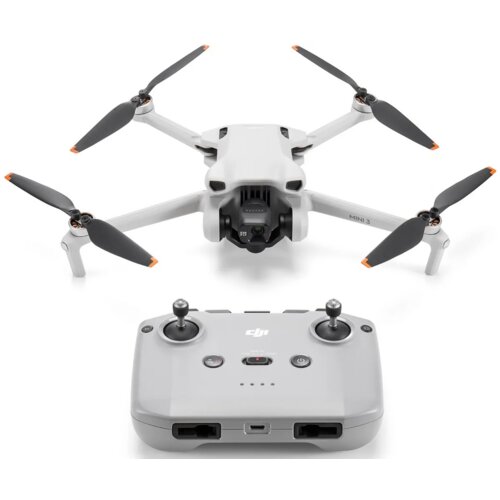 Dji dron Mini 3, CP.MA.00000584.01 Slike