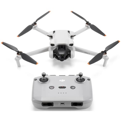 Dji mini 3 RC-N1 dron CP.MA.00000584.03 Cene