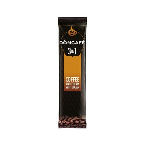 Doncafe 3in1 instant kafa 16g kesica Cene