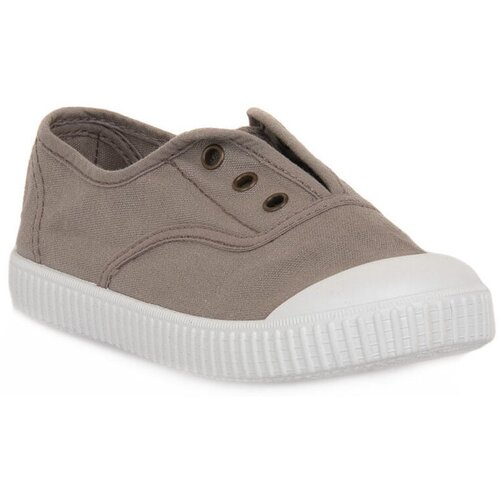 Victoria Modne superge GRIS Siva Slike