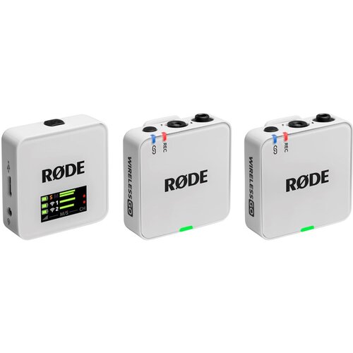 RODE R&Oslash;DE Wireless GO Cijene