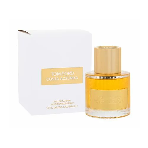 Tom Ford Costa Azzurra Signature Collection parfemska voda 50 ml unisex