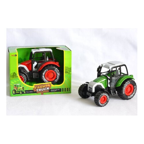  Igračka Traktor metal plastika Cene
