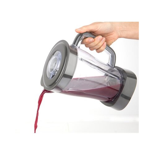 Black &amp;amp; Decker blender sa posudom 500V Slike