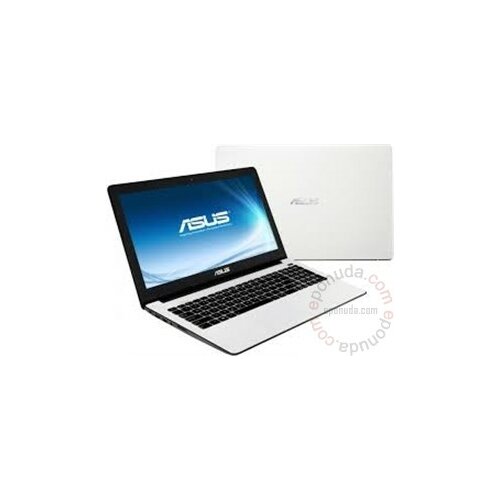 Asus X551CA-SX033D laptop Slike
