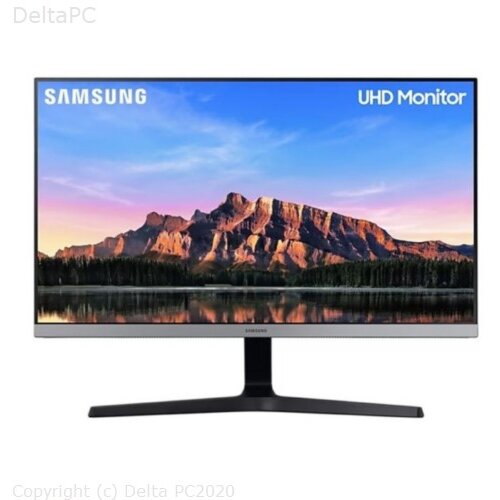Samsung 28" UHD Monitor UR55 LU28R550UQPXEN Cijene