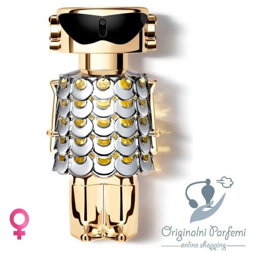 Paco Rabanne Parfemi Paco Rabanne Fame Cene