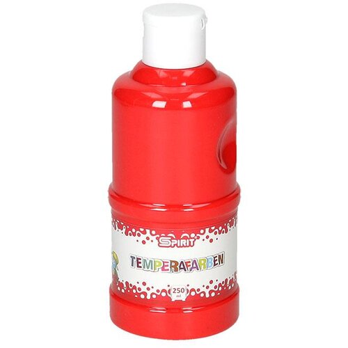 Tts Tempera 250ml Crvena Cijene