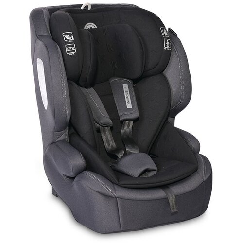 Lorelli ANDROMEDA i-Size IsoFix autosjedalica 76-150 cm, Black Stars Cijene