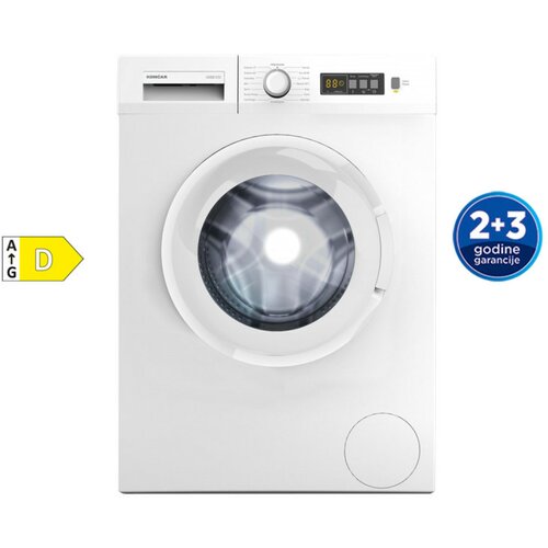 Končar mašina za pranje veša VM087AT0 Slike