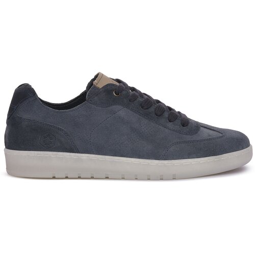 Lumberjack Modne superge CC010 KAIMAN JEANS Modra Cene