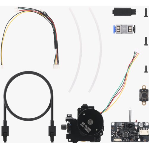 Bambu Lab TPU Feed Assist Module (FAC234) Cene