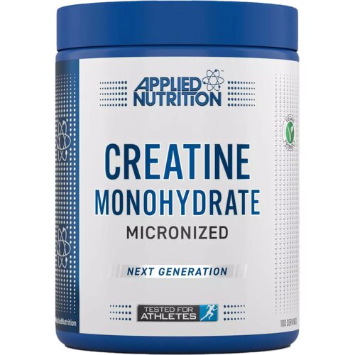 Applied Nutrition Kreatin, 500g Slike
