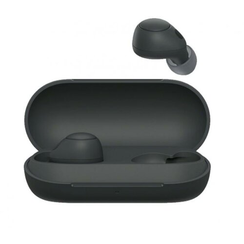 Sony slušalice WF-C700NB ( 9222) crne Cene