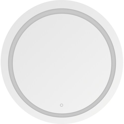 Zuma line D2338-60-LED prigu&amp;scaron;iva ogledalo za kupatilo 36W/230V 3000/4000/6000K prečnik 60 cm IP44 Slike