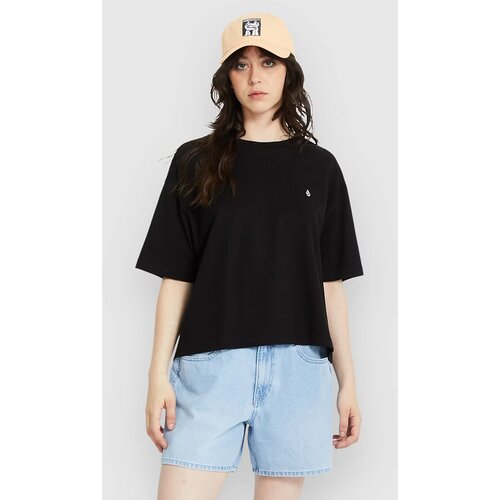 Volcom Stone Blanks Up T-shirt black Cene