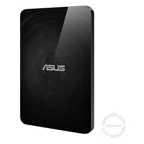 Asus Travelair N - 1TB Wi-Fi WHD-A2 eksterni hard disk Slike