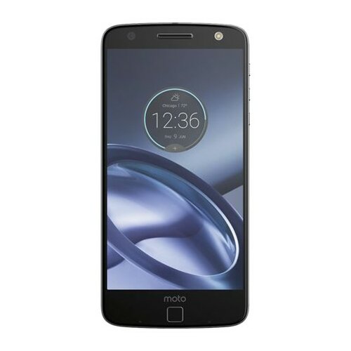 Lenovo Moto Z (Siva) - XT1650-03 mobilni telefon Slike