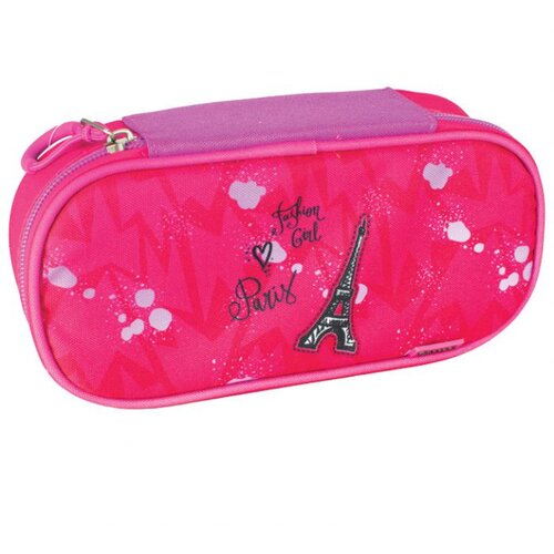  PERNICA VREĆICA/PRAVOKUTNA PARIS FASHION GIRL COMPACT 25.CONNECT Cene