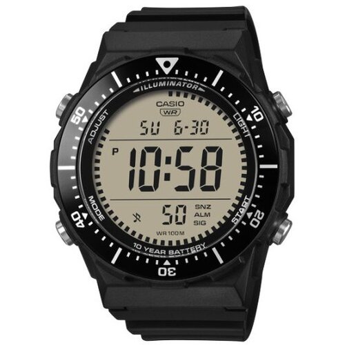 Casio Collection mu&amp;scaron;ki sat ( AE-1700H-1A ) Slike