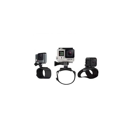 GoPro Hand Wrist Body mount AHWBM-001 Slike