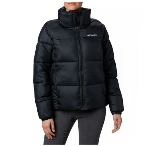 Columbia Puhovke PUFFECT JACKET Črna Cene