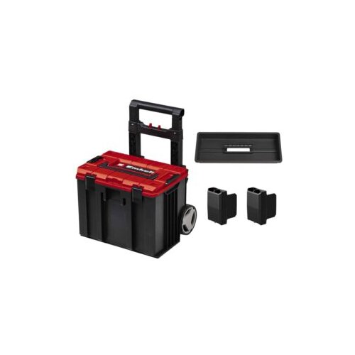 Einhell Kofer za PXC alate s točkićima E-Case L Cijene