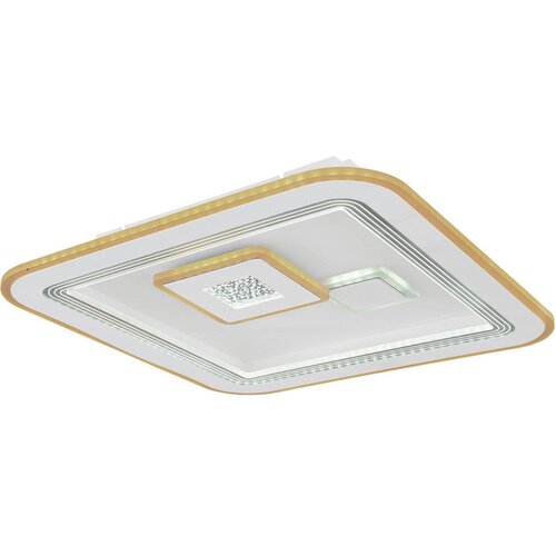 Globo STROPNA LED-SVETILKA //2700-6500 K/230 V/ Slike