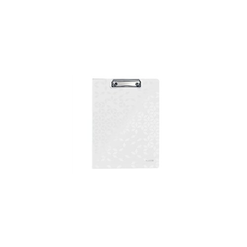 Leitz Mapa Clipboard s poklopcem A4 wow bijela Cijene