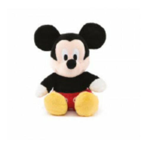 Disney pliš flopsie mickey (26-27 cm) ( 1100001587 ) Slike