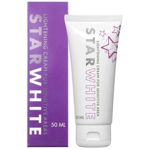 Cobeco Pharma Starwhite 50 ml belila krema, (21083654) Cene