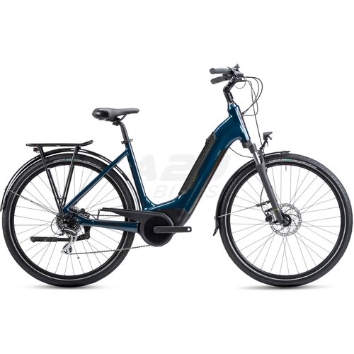 Winora ELEKTRIČNO MESTNO KOLO TRIA 8 WAVE - 400Wh, (20826177) Cene