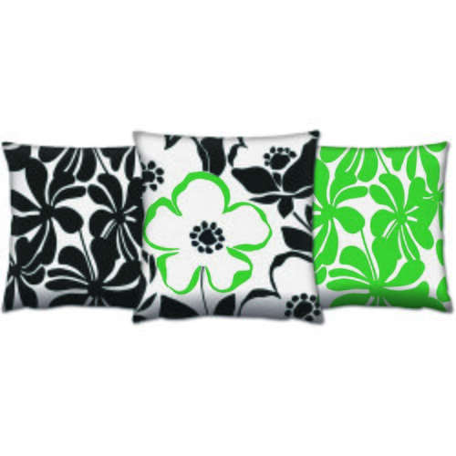 Opviq set 3 jastuka 43x43cm Šareni Cene