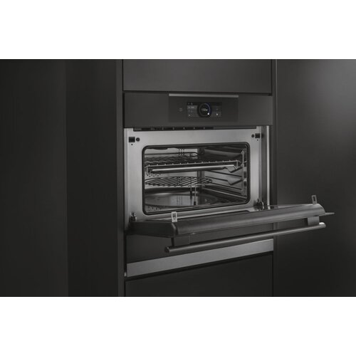 Haier vgradna kombinirana mikrovalovna pečica HWO45NB4T0B1 Slike